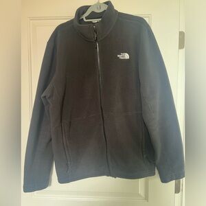 Men’s The North Face Fleece Jacket